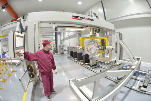 山東沂蒙抽水蓄能電站首臺機組一次啟動成功，冷氣設備制造助力綠色能源發展