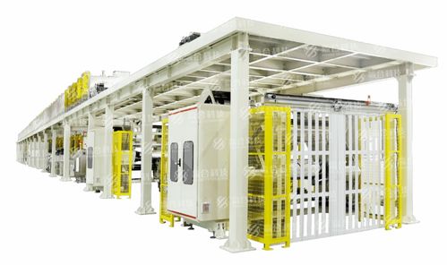 數字化管理升級 贏合科技打造智能裝備項目管理系統，引領冷氣設備制造新變革