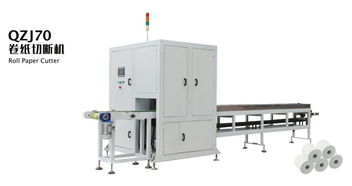 全面解析紙巾加工設備 從全自動卷紙機到冷氣制造