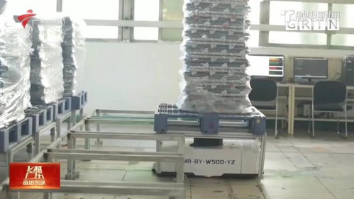 是時候展示真正的實力了 格力智能裝備制造在冷氣設備領域的突破與前景