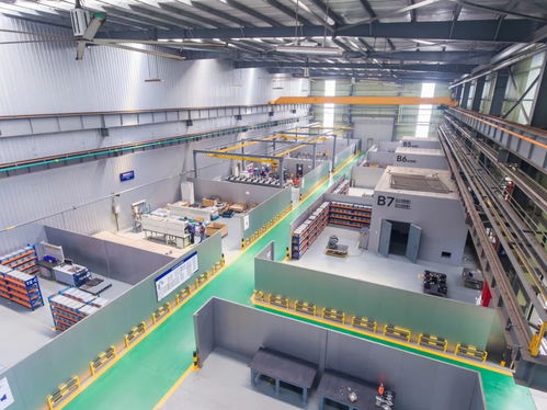 中證業績說明會回放丨特瑞斯 深耕天然氣設備制造 前瞻布局氫能業務