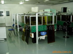 上海艾道艾機械設備實驗室專用冷氣設備產品列表