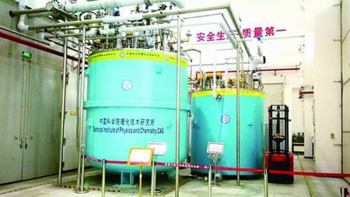 國產超級低溫工廠攻堅紀實 冷氣設備制造的技術突破與挑戰